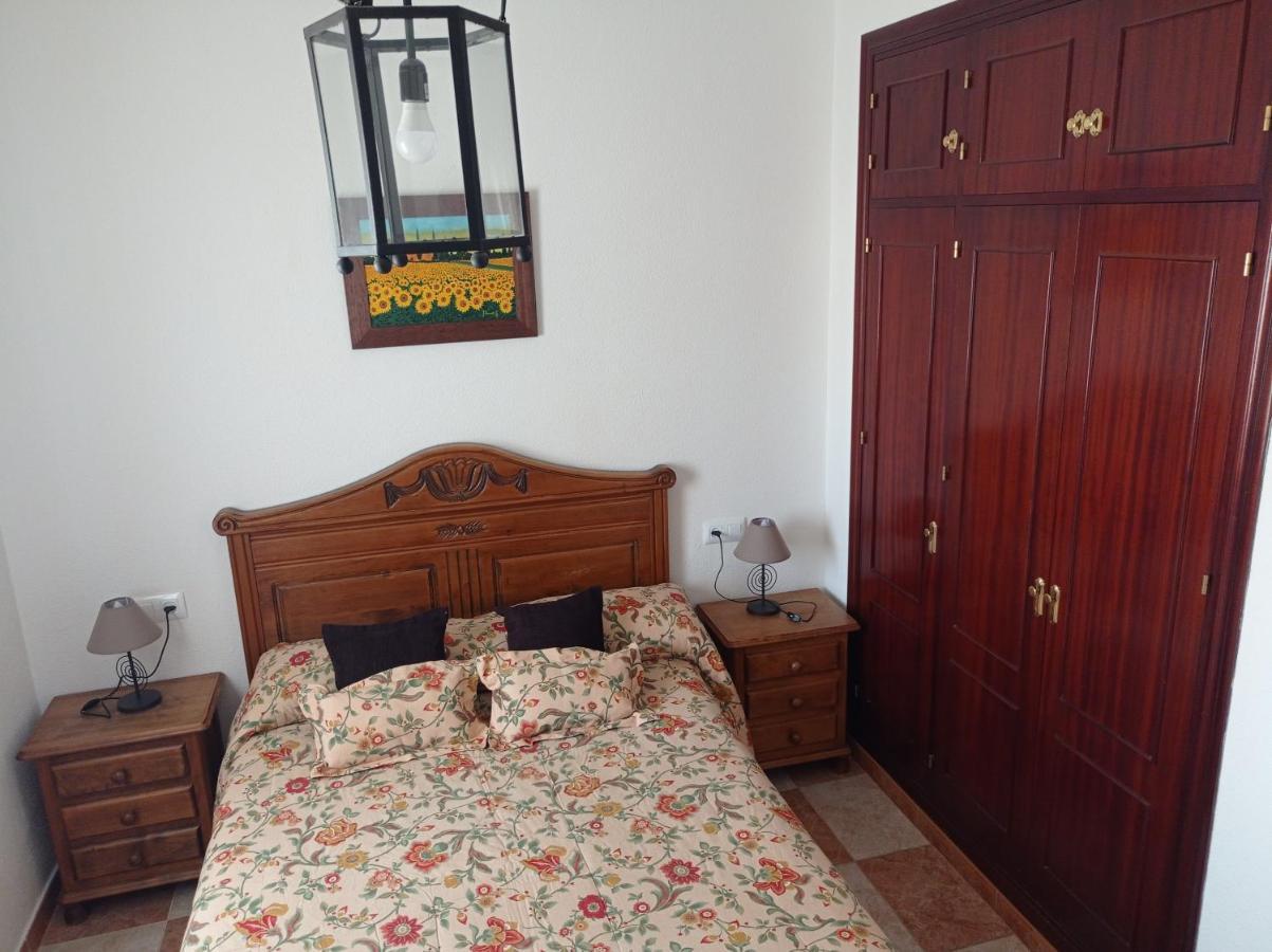Villa Roma Chiclana de la Frontera Dış mekan fotoğraf