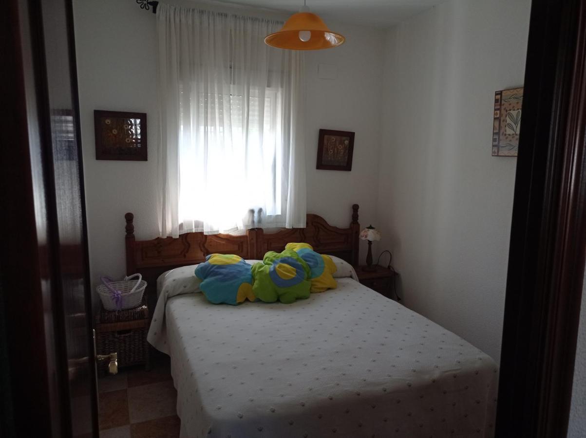 Villa Roma Chiclana de la Frontera Dış mekan fotoğraf